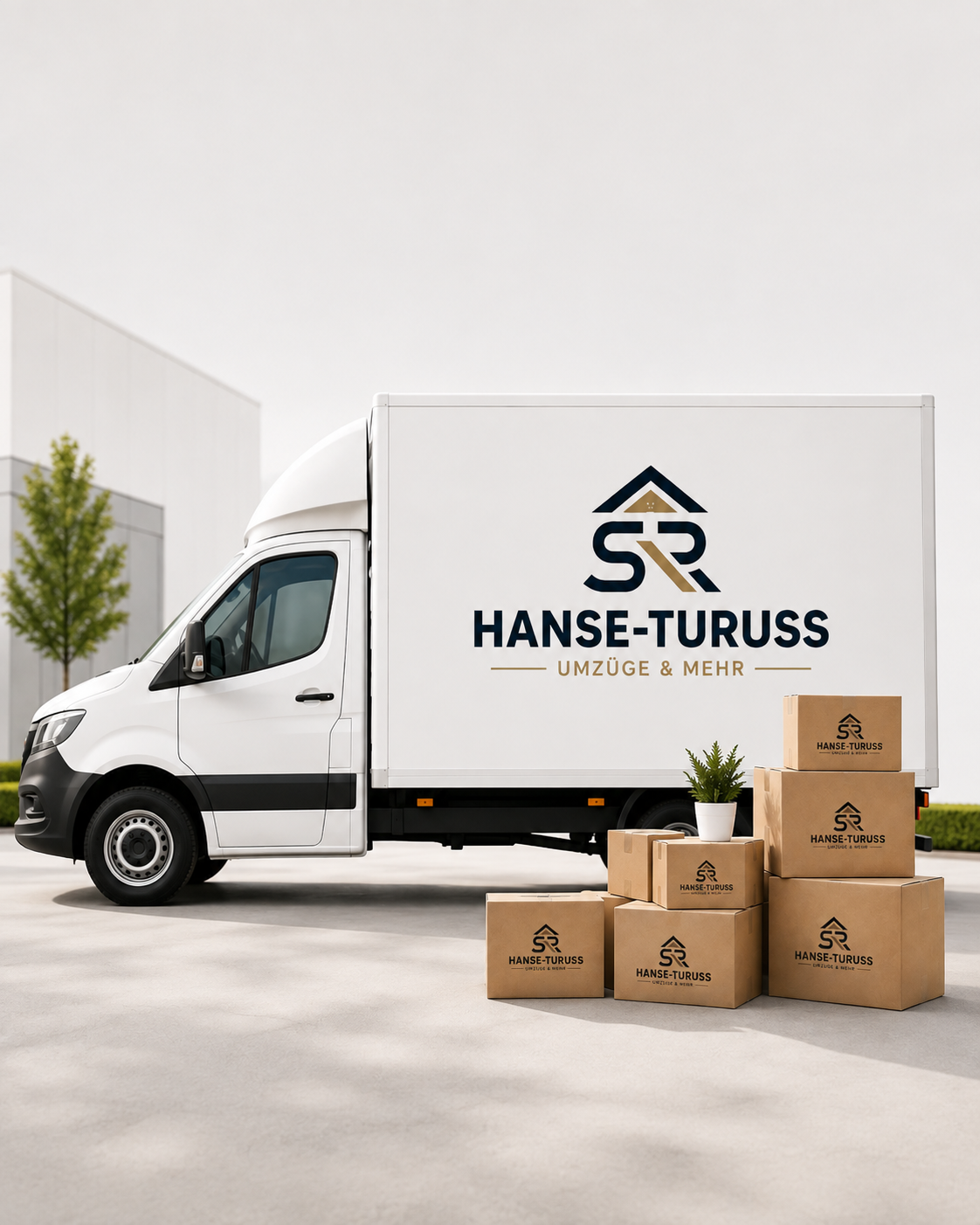 Hanse Turuss Team